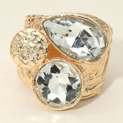 Crystal Bracelet