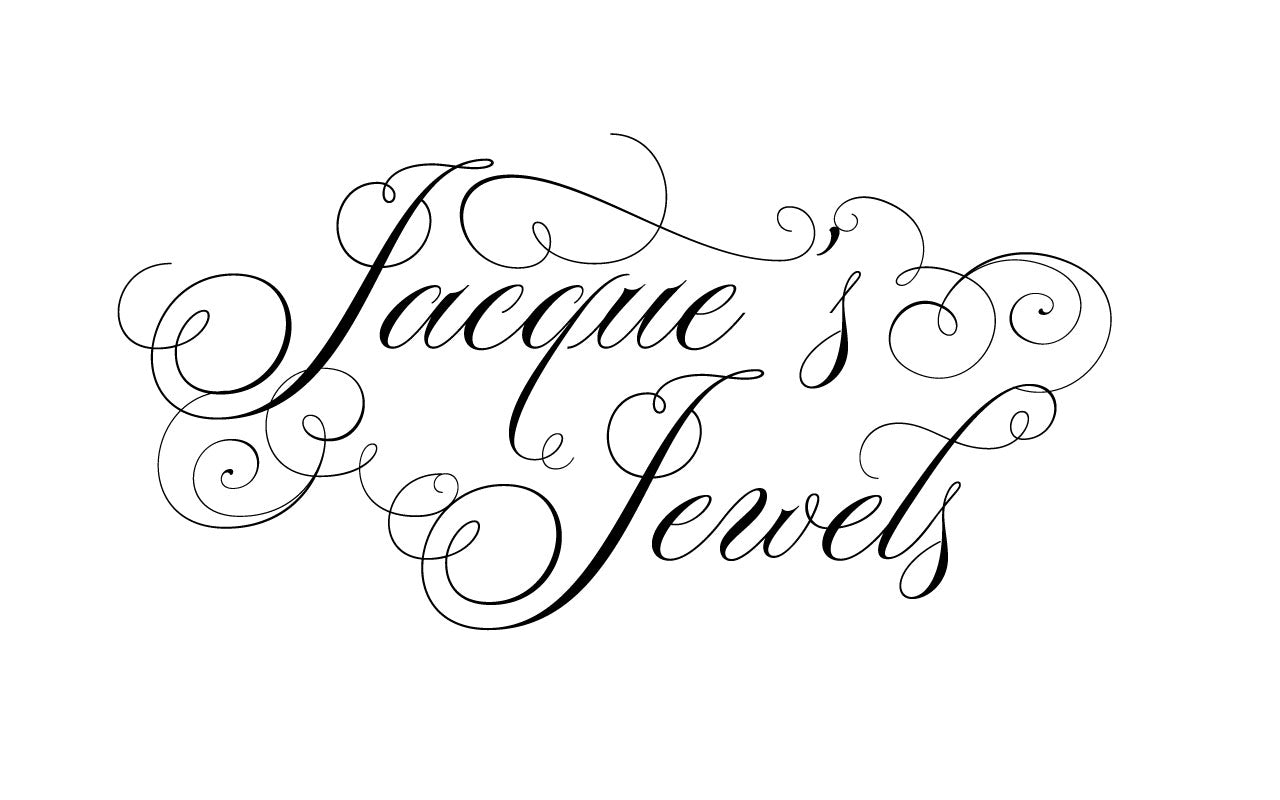 Jacque's Jewels