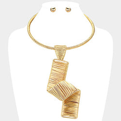 Erin Necklace Set
