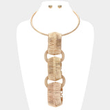 Simon Necklace Set