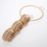 Simon Necklace Set