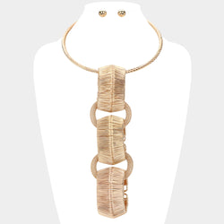 Simon Necklace Set