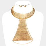 Rebel Necklace Set
