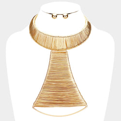 Rebel Necklace Set