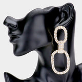 Amica Earrings
