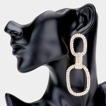Amica Earrings