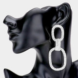Amica Earrings